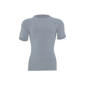 Blackspade 9258 Gri Unisex Üst İçlik