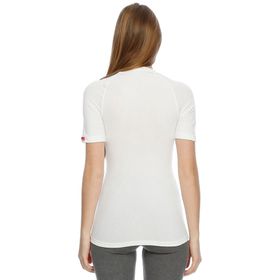Blackspade 9258 Kısa Kol 2. Seviye Fanila Beyaz Erkek Termal İçlik