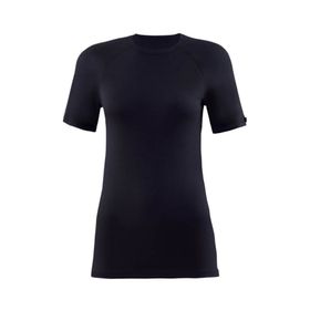 Blackspade 9258 Siyah Unisex Kısa Kollu Termal Fanila