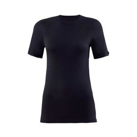 Blackspade 9258 Siyah Unisex Kısa Kollu Termal Fanila