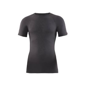 Blackspade 9258 Siyah Unisex Kısa Kollu Termal Fanila