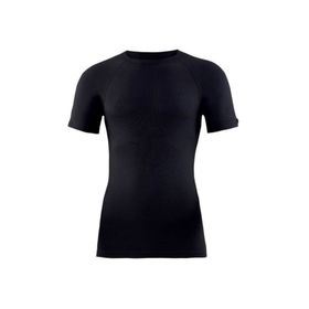 Blackspade 9258 Siyah Unisex Kısa Kollu Termal Fanila