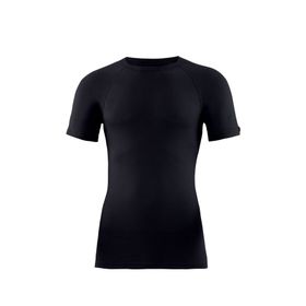 Blackspade 9258 Siyah Unisex Kısa Kollu Termal Fanila