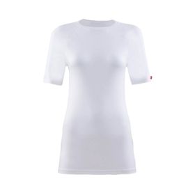 Blackspade 9258 Unisex Kısa Kollu Termal Fanila