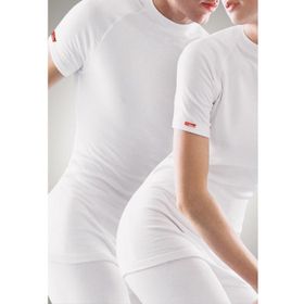 Blackspade 9258 Unisex Kısa Kollu Termal Fanila
