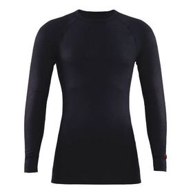 Blackspade 9259 81058 Siyah Erkek Termal T-shirt