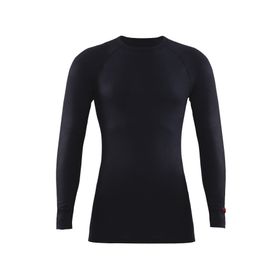 Blackspade 9259 81058 Siyah Erkek Termal T-shirt