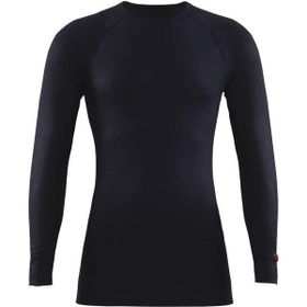 Blackspade 9259 81058 Siyah Erkek Termal T-shirt
