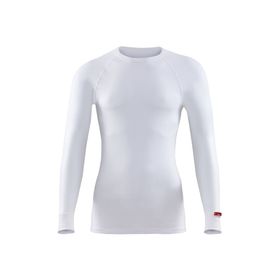 Blackspade 9259 Beyaz 2. Seviye Unisex Termal T-shirt