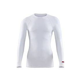 Blackspade 9259 Beyaz 2. Seviye Unisex Termal T-shirt