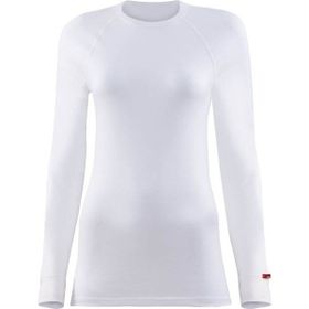 Blackspade 9259 Beyaz 2. Seviye Unisex Termal T-shirt