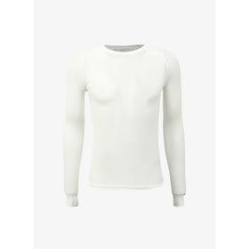 Blackspade 9259 Beyaz 2. Seviye Unisex Termal T-shirt