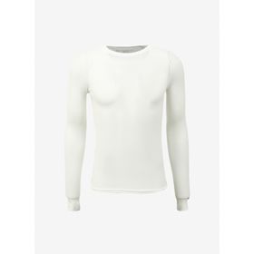 Blackspade 9259 Beyaz 2. Seviye Unisex Termal T-shirt
