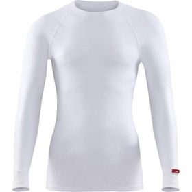 Blackspade 9259 Beyaz Termal Erkek T-shirt