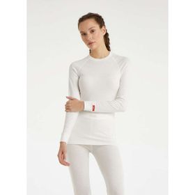 Blackspade 9259 Beyaz Termal Erkek T-shirt