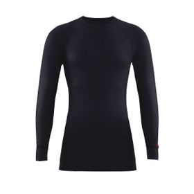Blackspade 9259 Beyaz Termal Erkek T-shirt