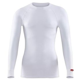 Blackspade 9259 Beyaz Termal Erkek T-shirt