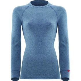 Blackspade 9259 Gri Unisex Termal Üst İçlik