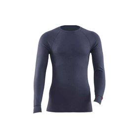 Blackspade 9259 Termal 2. Seviye Gri Erkek T-shirt