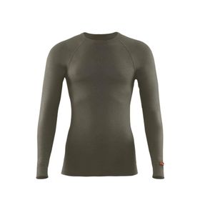 Blackspade 9259 Termal 2. Seviye Gri Erkek T-shirt