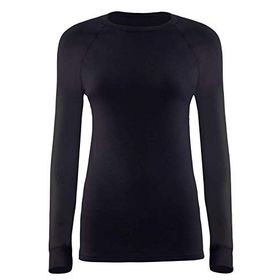 Blackspade 9259 Unisex Uzun Kollu Termal Fanila