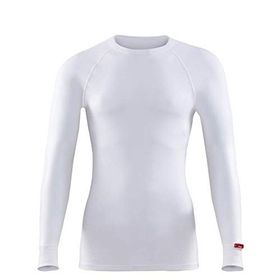 Blackspade 9259 Unisex Uzun Kollu Termal Fanila