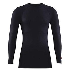 Blackspade 9259 Unisex Uzun Kollu Termal Fanila