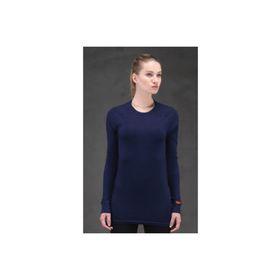 Blackspade 9259 Unisex Uzun Kollu Termal Fanila