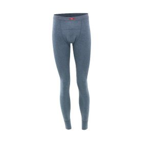 Blackspade 9262 Erkek Gri Termal Alt İçlik