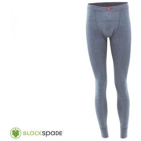 Blackspade 9262 Erkek Gri Termal Alt İçlik