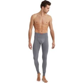 Blackspade 9262 Erkek Gri Termal Alt İçlik