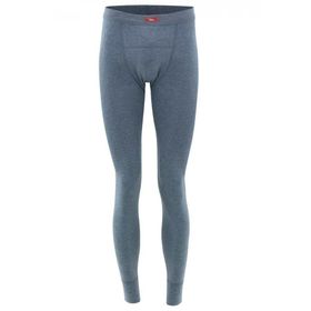 Blackspade 9262 Erkek Gri Termal Alt İçlik
