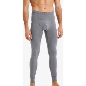 Blackspade 9262 Erkek Gri Termal Alt İçlik