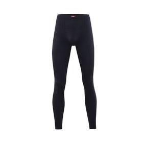 Blackspade 9262 Termal Kışlık Erkek Siyah Tayt
