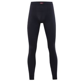 Blackspade 9262 Termal Kışlık Erkek Siyah Tayt
