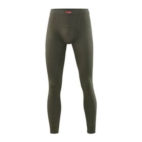 Blackspade 9262 Termal Kışlık Erkek Siyah Tayt