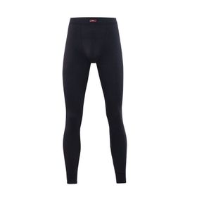 Blackspade 9262 Termal Kışlık Erkek Siyah Tayt