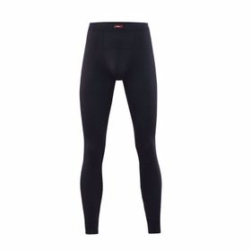 Blackspade 9262 Termal Kışlık Erkek Siyah Tayt