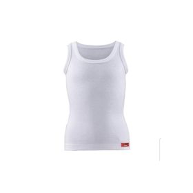 Blackspade 9264 2'li 2.Seviye Beyaz Çocuk Termal Atlet