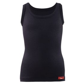 Blackspade 9264 Beyaz Erkek Çocuk Atlet