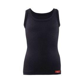 Blackspade 9264 Siyah Termal Çocuk Atlet