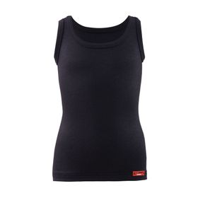 Blackspade 9264 Siyah Termal Çocuk Atlet