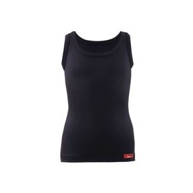 Blackspade 9264 Siyah Termal Çocuk Atlet