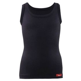 Blackspade 9264 Siyah Termal Çocuk Atlet