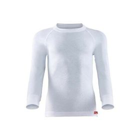 Blackspade 9265 Beyaz Thermal Çocuk T-shirt