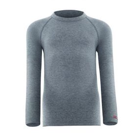 Blackspade 9265 Beyaz Thermal Çocuk T-shirt