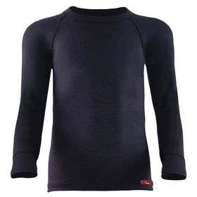 Blackspade 9265 Beyaz Thermal Çocuk T-shirt