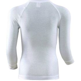 Blackspade 9265 Gri Uzun Kollu Unisex İçlik