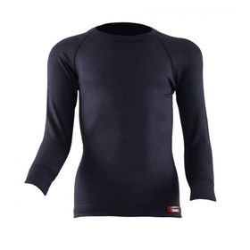 Blackspade 9265 Gri Uzun Kollu Unisex İçlik