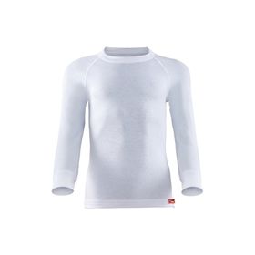 Blackspade 9265 Gri Uzun Kollu Unisex İçlik